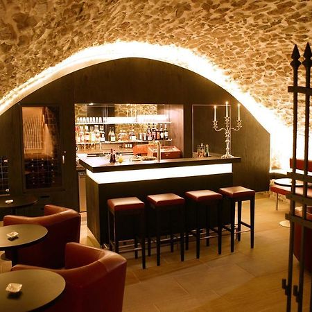 فندق بادن بادنفي  Rottele'S Restaurant & Residenz المظهر الخارجي الصورة