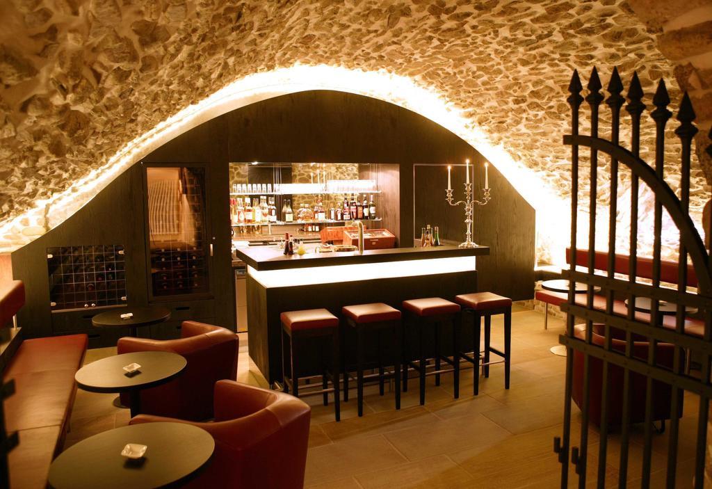 فندق بادن بادنفي  Rottele'S Restaurant & Residenz المظهر الخارجي الصورة