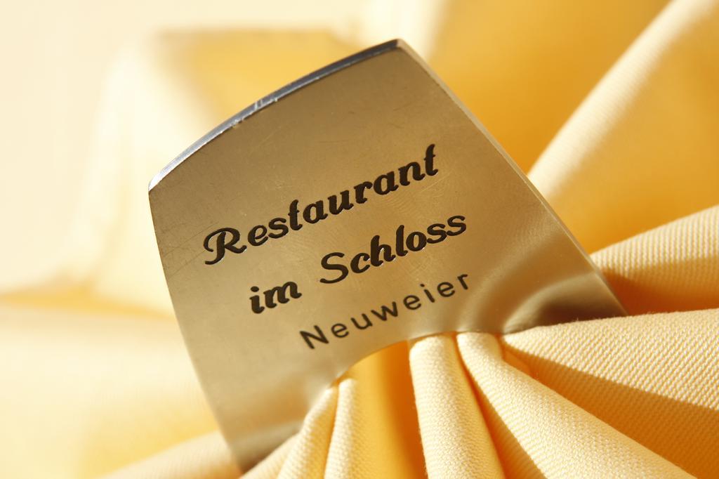 فندق بادن بادنفي  Rottele'S Restaurant & Residenz المظهر الخارجي الصورة