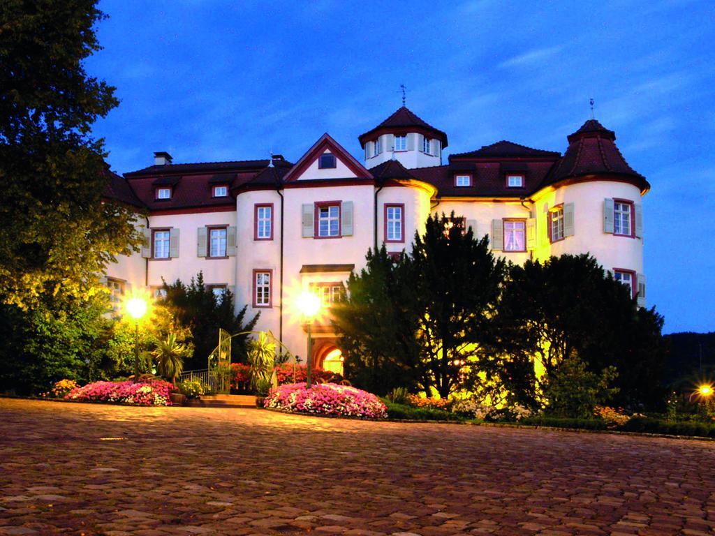 فندق بادن بادنفي  Rottele'S Restaurant & Residenz المظهر الخارجي الصورة