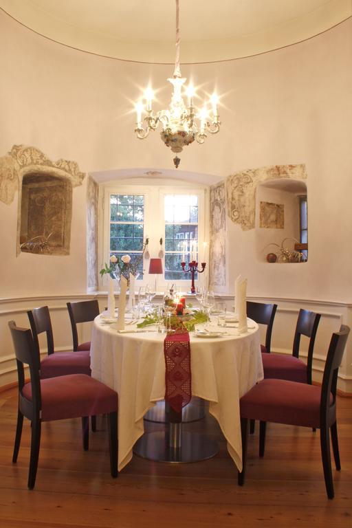فندق بادن بادنفي  Rottele'S Restaurant & Residenz المظهر الخارجي الصورة