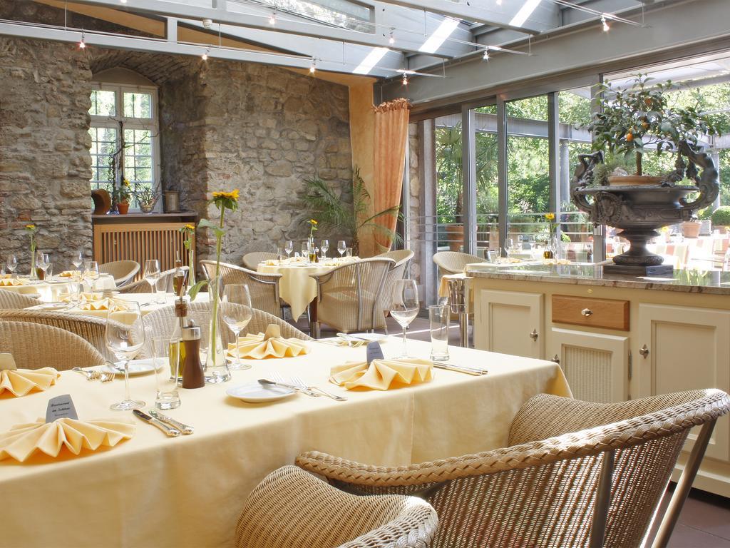 فندق بادن بادنفي  Rottele'S Restaurant & Residenz المظهر الخارجي الصورة