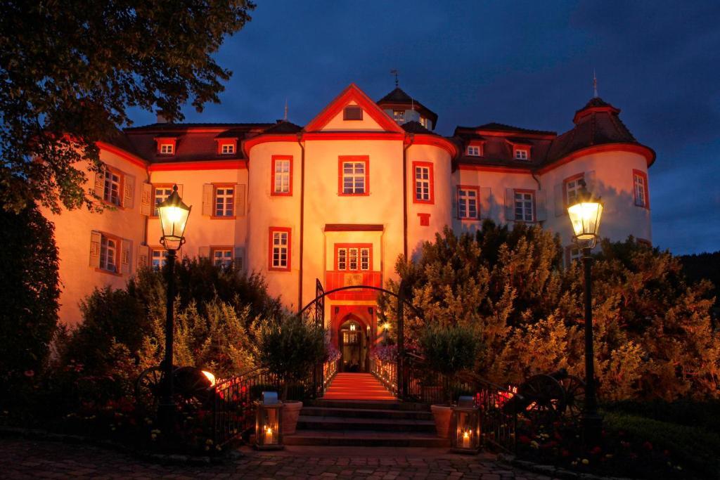 فندق بادن بادنفي  Rottele'S Restaurant & Residenz المظهر الخارجي الصورة