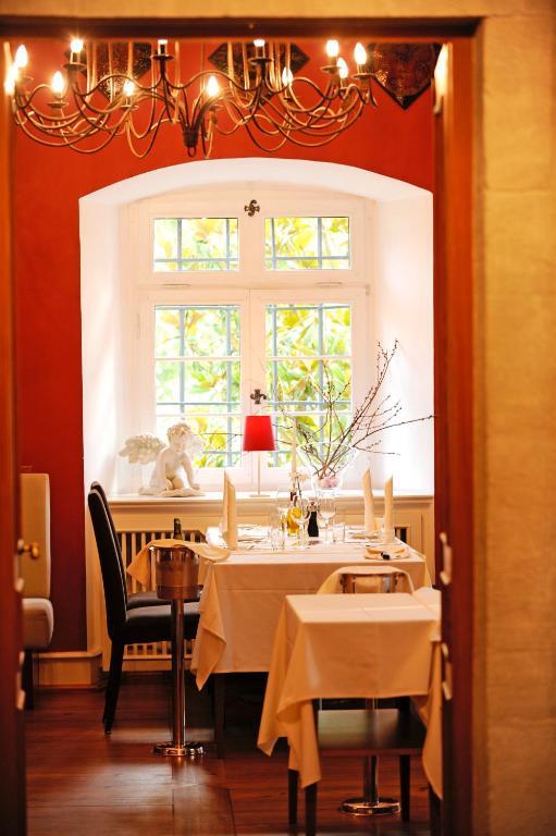 فندق بادن بادنفي  Rottele'S Restaurant & Residenz المظهر الخارجي الصورة