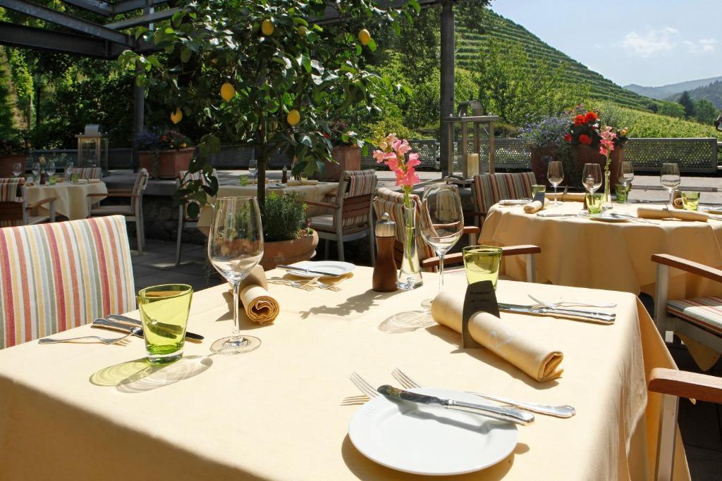 فندق بادن بادنفي  Rottele'S Restaurant & Residenz المظهر الخارجي الصورة